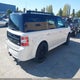 2FMGK5C85GBA11667 2016 Ford Flex Sel auction photo thumbnail 4