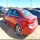 1G1PE5SB2E7335683 2014 Chevrolet Cruze 2Lt Auto auction photo thumbnail 3