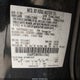 1FAHP23WX9G113362 2009 Ford Taurus Se auction photo thumbnail 9