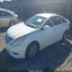 5NPEB4ACXDH626616 2013 Hyundai Sonata Gls auction photo thumbnail 2