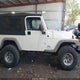 1J4FA44S35P300781 2005 Jeep Wrangler Unlimited auction photo thumbnail 14