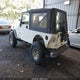 1J4FA44S35P300781 2005 Jeep Wrangler Unlimited auction photo thumbnail 3