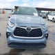 5TDKDRAH4PS007529 2023 Toyota Highlander Xle auction photo thumbnail 12