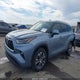 5TDKDRAH4PS007529 2023 Toyota Highlander Xle auction photo thumbnail 2