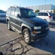 1GNEK13T82R292322 2002 Chevrolet Tahoe Z71 auction photo thumbnail 1