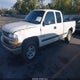 2GCEK19T121265925 2002 Chevrolet Silverado 1500 Lt auction photo thumbnail 2