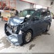 5TDYK3DC9DS328717 2013 Toyota Sienna Xle V6 8 Passenger auction photo thumbnail 2