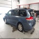 5TDYK3DC9DS328717 2013 Toyota Sienna Xle V6 8 Passenger auction photo thumbnail 3