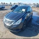 5NPEB4AC9BH023458 2011 Hyundai Sonata Gls auction photo thumbnail 2