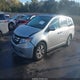 5FNRL5H67FB021801 2015 Honda Odyssey Ex-L auction photo thumbnail 2