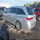 5FNRL5H67FB021801 2015 Honda Odyssey Ex-L auction photo thumbnail 3