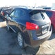JN8AS5MT7DW007888 2013 Nissan Rogue Sv auction photo thumbnail 3
