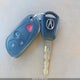19UUA66214A061403 2004 Acura Tl auction photo thumbnail 11