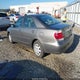 4T1BE32KX5U523368 2005 Toyota Camry Le auction photo thumbnail 3