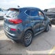 KM8J33AL7LU113801 2020 Hyundai Tucson Limited auction photo thumbnail 4
