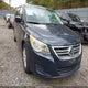 2V8HW34129R544447 2009 Volkswagen Routan Se auction photo thumbnail 1