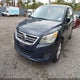 2V8HW34129R544447 2009 Volkswagen Routan Se auction photo thumbnail 2