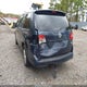 2V8HW34129R544447 2009 Volkswagen Routan Se auction photo thumbnail 3