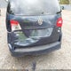 2V8HW34129R544447 2009 Volkswagen Routan Se auction photo thumbnail 6
