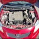 JTDBL40E199052443 2009 Toyota Corolla Le auction photo thumbnail 10