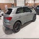 WA1DECF39S1019062 2025 Audi Q3 Premium 45 Tfsi S Line Quattro Tiptronic auction photo thumbnail 4