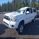 3TMMU4FN4FM077170 2015 Toyota Tacoma Base V6 auction photo thumbnail 2