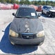 KMHDN55D33U100419 2003 Hyundai Elantra Gt auction photo thumbnail 12