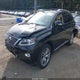 2T2BK1BA1DC207308 2013 Lexus Rx 350 auction photo thumbnail 2