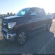 5TFAW5F12EX410099 2014 Toyota Tundra 1794 5.7L V8 auction photo thumbnail 2