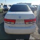 1HGCM66573A009303 2003 Honda Accord 3.0 Ex auction photo thumbnail 16