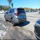 5N1BT3BB9SC857088 2025 Nissan Rogue Sv Intelligent Awd auction photo thumbnail 3