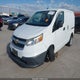 3N63M0YN7FK719696 2015 Chevrolet City Express 1Ls auction photo thumbnail 2