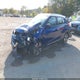 3N1CP5DV9LL492453 2020 Nissan Kicks Sr Xtronic Cvt auction photo thumbnail 2