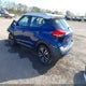 3N1CP5DV9LL492453 2020 Nissan Kicks Sr Xtronic Cvt auction photo thumbnail 3