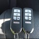 JHMCR6F71HC020972 2017 Honda Accord Hybrid Touring auction photo thumbnail 11
