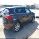 LRBFXBSA4LD198469 2020 Buick Envision Fwd Preferred auction photo thumbnail 4