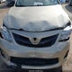 5YFBU4EE6CP007652 2012 Toyota Corolla L auction photo thumbnail 12