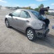 2T1BURHE6GC578167 2016 Toyota Corolla Le auction photo thumbnail 3