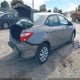 2T1BURHE6GC578167 2016 Toyota Corolla Le auction photo thumbnail 4