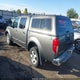 1N6AD07W25C465319 2005 Nissan Frontier Se auction photo thumbnail 3