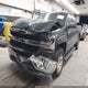 1GCRCREH6JZ161354 2018 Chevrolet Silverado 1500 1Lt auction photo thumbnail 2
