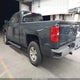 1GCRCREH6JZ161354 2018 Chevrolet Silverado 1500 1Lt auction photo thumbnail 3