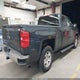 1GCRCREH6JZ161354 2018 Chevrolet Silverado 1500 1Lt auction photo thumbnail 4