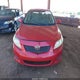 1NXBU4EE5AZ174483 2010 Toyota Corolla Le auction photo thumbnail 6