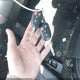 4T1BF1FK3HU679221 2017 Toyota Camry Se auction photo thumbnail 11