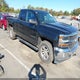 1GCVKRECXJZ215857 2018 Chevrolet Silverado 1500 1Lt auction photo thumbnail 1