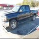 1GCVKRECXJZ215857 2018 Chevrolet Silverado 1500 1Lt auction photo thumbnail 2