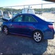 4T1BK46K57U021136 2007 Toyota Camry Se V6 auction photo thumbnail 14