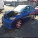 4T1BK46K57U021136 2007 Toyota Camry Se V6 auction photo thumbnail 2