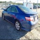 4T1BK46K57U021136 2007 Toyota Camry Se V6 auction photo thumbnail 3